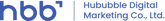 Hububble Digital Marketing Co., LTD